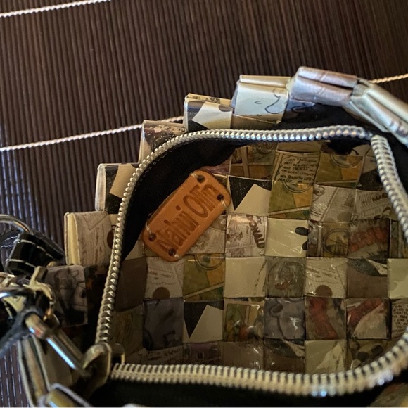 Nahui Ollin Mickey Mouse - Picture 4 of 10